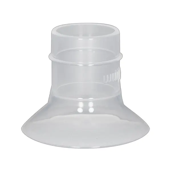 Insertie din silicon pentru pompa de san Nurio S21 S32 , 17 mm