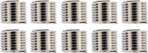 Insertie Spiralata Pentru Reparat Filete M12X1.75