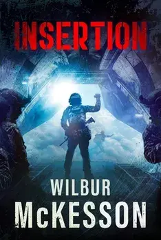 Insertion, Paperback/Wilbur A. Mckesson