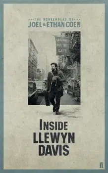 Inside Llewyn Davis. Main, Paperback/Joel Coen And Ethan Coen