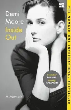 Inside Out. A Memoir, Paperback/Demi Moore