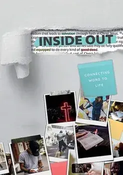 Inside Out. Connecting word to life, Hardback/***