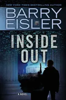 Inside Out, Paperback/Barry Eisler