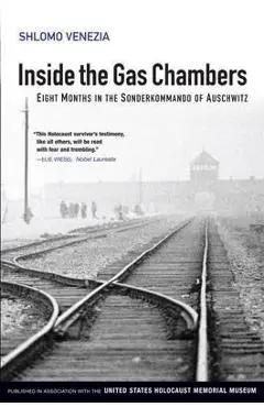 Inside the Gas Chambers - Venezia