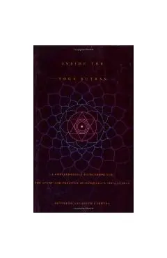Inside the Yoga Sutras