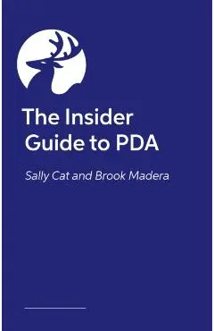 Insider Guide to PDA - Sally|madera Cat