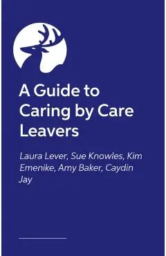 Insider’s Guide to Foster Care - Kim|jay Emenike