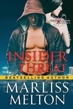 Insider Threat (The Echo Platoon Series, Book 4), Paperback/Marliss Melton
