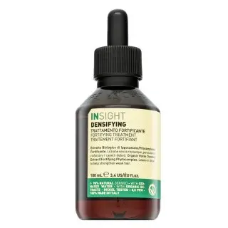 Insight Densifying Fortifying Treatment tratament pentru păr impotriva căderii părului 100 ml