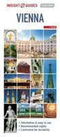 Insight Flexi Map Vienna | Insight Guides