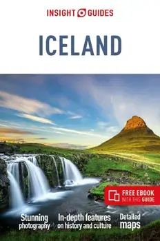Insight Guides Iceland: Travel Guide with eBook. 11 Revised edition, Paperback/Phil Lee