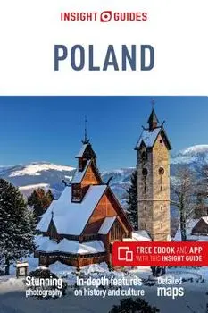 Insight Guides Poland (Travel Guide with Free Ebook), Paperback/Insight Guides