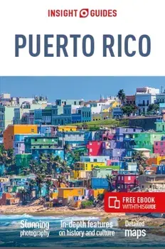 Insight Guides Puerto Rico (Travel Guide with Free eBook). 7 Revised edition, Paperback/***