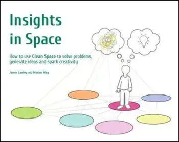 Insights in Space. How to Use Clean Space to Solve Problems, Generate Ideas and Spark Creativity, Paperback/Marian Way