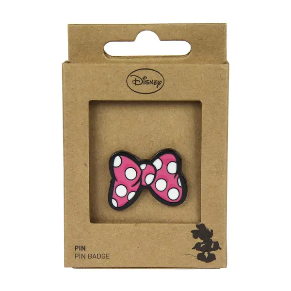 Insigna din metal - Minnie Mouse | Cerda