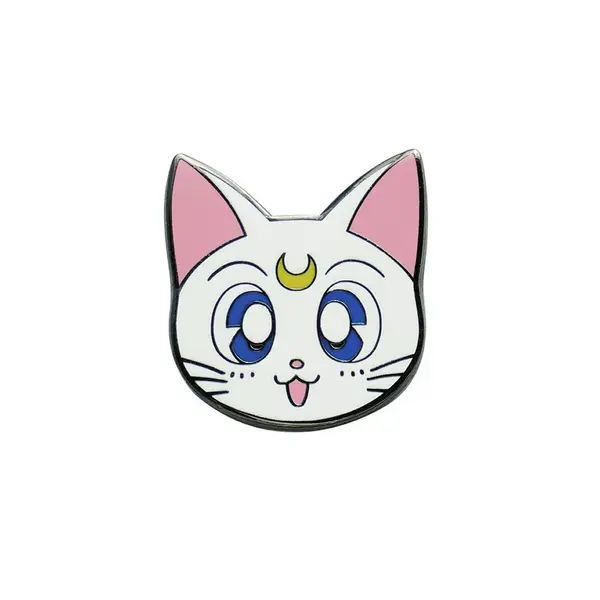 Insigna Sailor Moon - Artemis