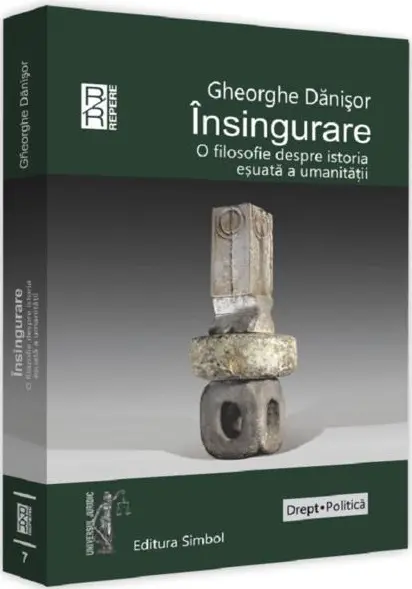 Insingurare | Gheorghe Danisor