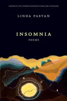 Insomnia: Poems, Paperback/Linda Pastan