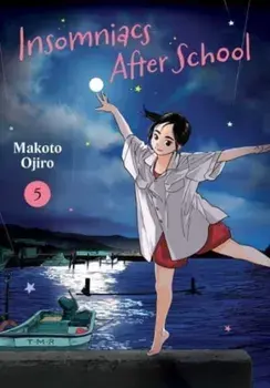 Insomniacs After School, Vol. 5, Paperback/Makoto Ojiro