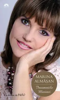 Insomniile Marinei/Marina Almasan