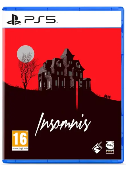 Insomnis PC