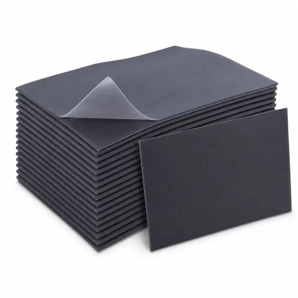 Insonorizant Auto Fonoabsorbant STP Splen 08, 8 mm, 375x500 mm, 2.06 m2, 11 Foi
