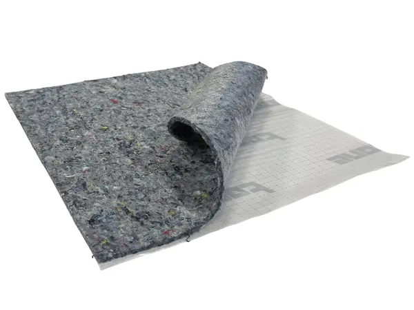 Insonorizant auto Premium Four Connect S1-Fabric , 3.7 M2