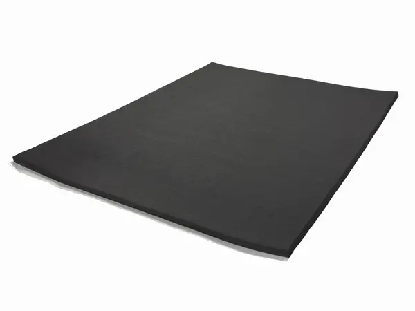 Insonorizant auto Premium Four Connect S2 TOPFLEX 10 MM, 500x370, Foaie
