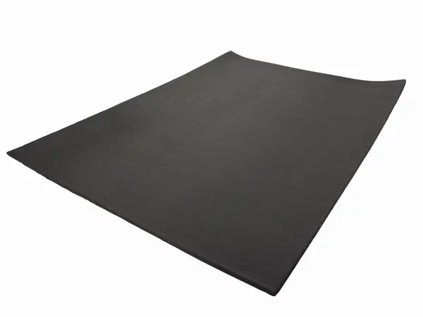 Insonorizant auto Premium Four Connect S2 TOPFLEX 6 MM, 500x370 mm, Foaie