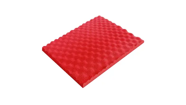 Insonorizant auto Premium STP Biplast RED 15mm, 7.5m2, Bulk pack