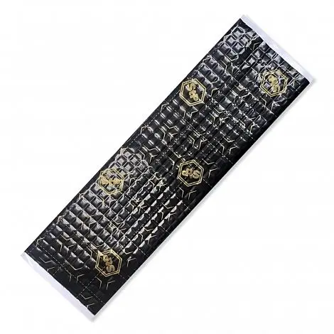 Insonorizant auto Premium STP F200, 2 MM, 150 x 500 MM, Foaie