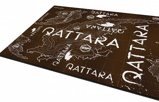 Insonorizant Auto Premium STP Qattara, 6 mm, 750x470 mm, 0.35 m2, Foaie
