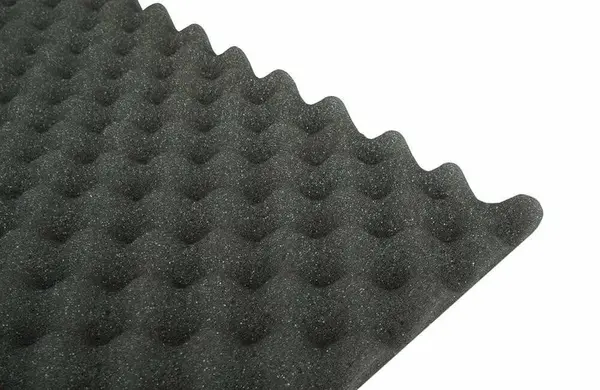 Insonorizant auto Premium STP Relief 15mm, 7.5M2, Bulk Pack