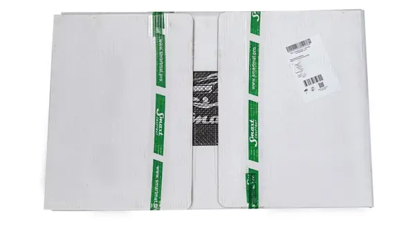 Insonorizant auto Premium STP Smartmat Black 30, 3 mm, 2,1 m2, Bulk Pack