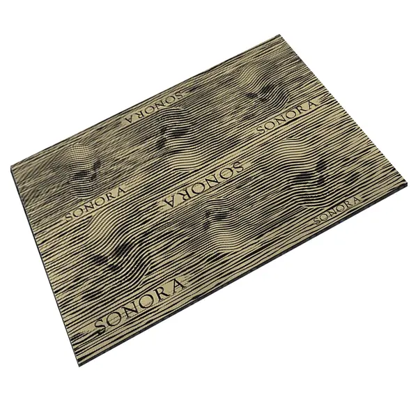 Insonorizant auto Premium STP Sonora, 5.2mm, 1.76m2, Bulk Pack