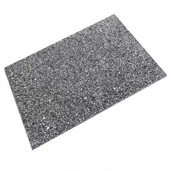 Insonorizant auto STP Blackton 4 MINI, 4mm, 3,7 m2, Bulk Pack