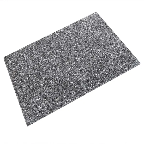 Insonorizant auto STP Blackton 4mm MINI, 4.37 m2, Bulk Pack