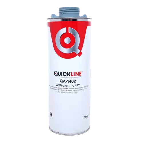 Insonorizant gri QUICKLINE 1KG