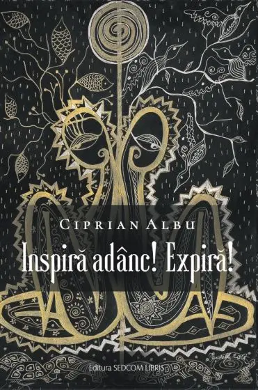 Inspiră adânc! Expiră!