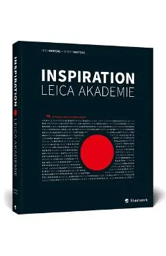 Inspiration Leica Akademie - Heidi Mertens