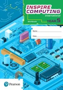 Inspire Computing International, Workbook, Year 5, Paperback/Sabiha Munshi