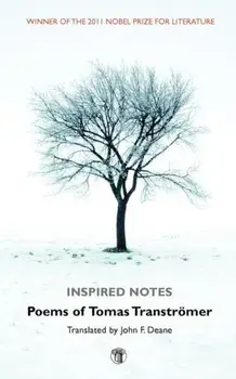Inspired Notes. Poems of Tomas Transtromer, Paperback/Tomas Transtromer