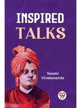 Inspired Talks, Paperback/***