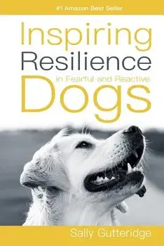 Inspiring Resilience in Fearful and Reactive Dogs, Paperback/Dayle Smith