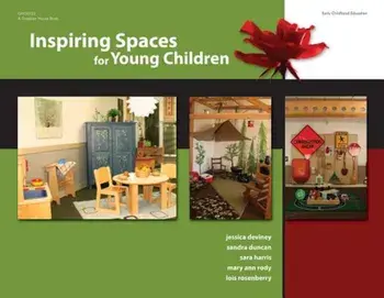 Inspiring Spaces for Young Children, Paperback/Jessica Deviney