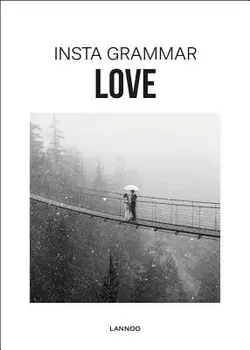 Insta Grammar: Love, Paperback/Irene Schampaert