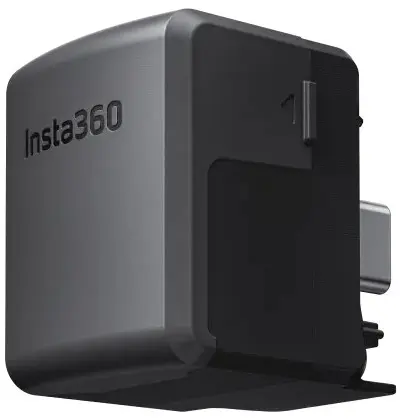 Insta360 - Ace Pro Quick Reader