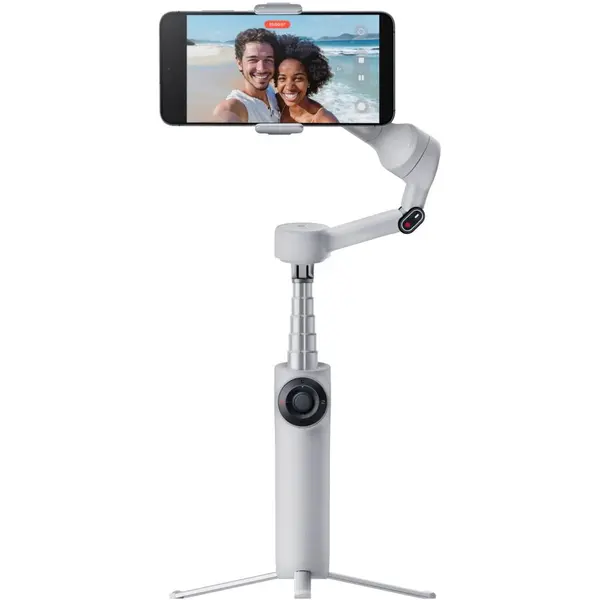 INSTA360 Insta360 Flow 2 Standard Bundle Stone Gray