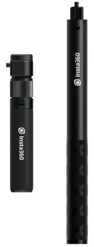 Insta360 Selfie Stick - Bullet Time Bundle, ONE X
