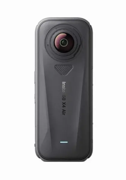 Insta360 X4 Air Standard Bundle Graphite Black